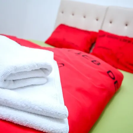 아파트 Lux Star Bihać