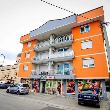 아파트 Lux Star Bihać