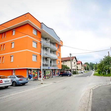 Lux Star Bihać